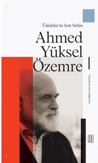 Üsküdarin Son Sirlisi - Ahmed Yüksel Özemre - Feyza Dagdeviren