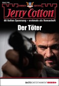 Cover-Bild zum Titel 'Jerry Cotton Sonder-Edition 135' von 'Jerry Cotton'