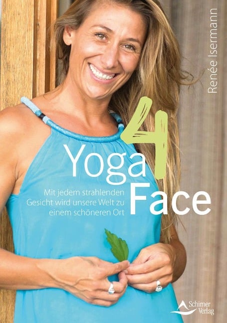Yoga4Face - Renée Isermann