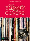 The Art of Rock Covers - 