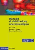 Manuale di riabilitazione neuropsicologica - 