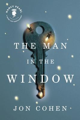 The Man in the Window - Jon Cohen