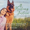 Cover-Bild zum Titel 'A Healing Justice Lib/E' von 'Kristin Von Kreisler'