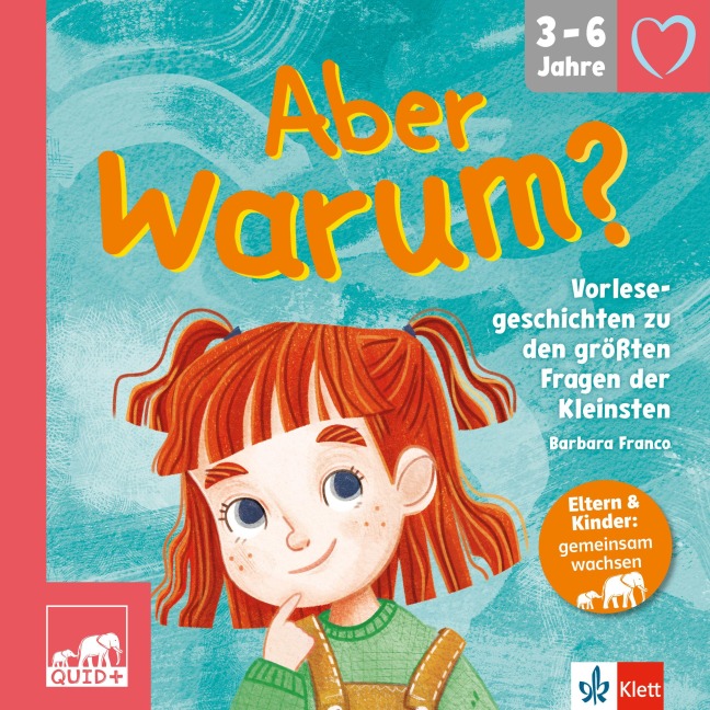 QUID+ Aber warum? - 