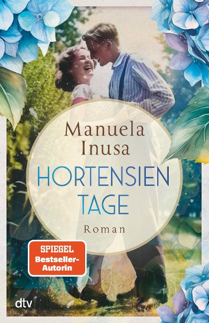Hortensientage - Manuela Inusa