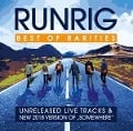 Rarities (Best Of) - Runrig
