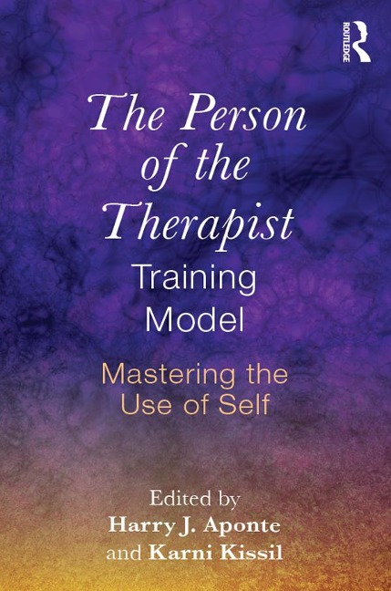 The Person of the Therapist Training Model - 