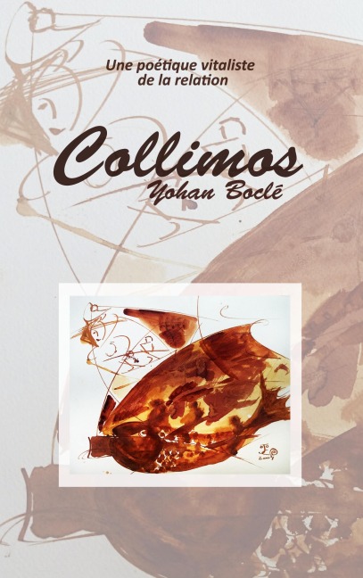 Collimos - Yohan Boclé