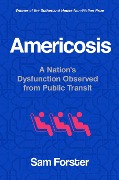 Americosis - Sam Forster