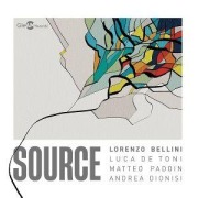 Cover-Bild zum Titel 'Source' von 'Lorenzo Bellini'