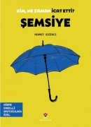 Cover-Bild zum Titel 'Kim, Ne Zaman Icat Etti Semsiye' von 'Mehmet Sigirci'