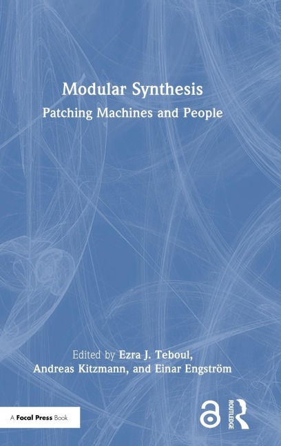 Modular Synthesis - 