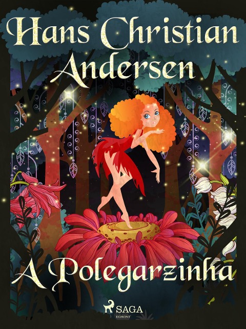 A Polegarzinha - H. C. Andersen
