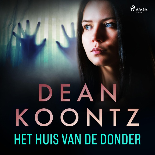 Het huis van de donder - Dean R. Koontz