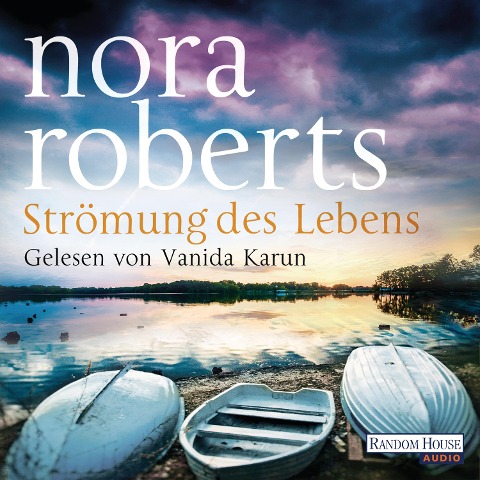 Strömung des Lebens - Nora Roberts