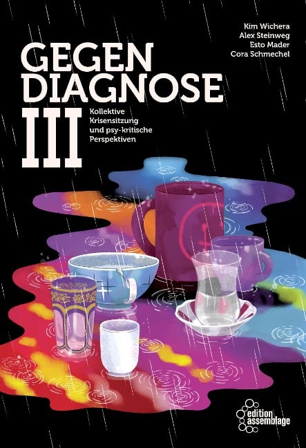 Gegendiagnose III - 
