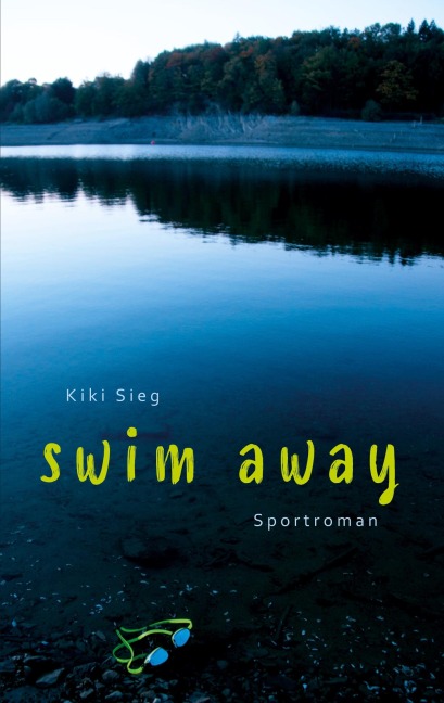 Swim Away - Kiki Sieg