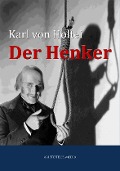 Cover-Bild zum Titel 'Der Henker' von 'Carl Von Holtei'