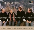 Cover-Bild zum Titel 'Transition' von 'Ad-El/Amsler/Schütz/Keesecker'