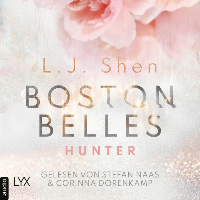 Boston Belles - Hunter - L. J. Shen