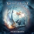Cover-Bild zum Titel 'Furyborn' von 'Chaos Magic feat. Caterina Nix'
