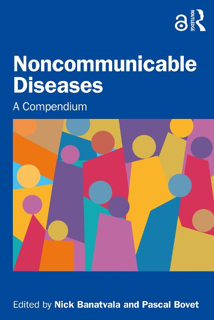 Noncommunicable Diseases - 