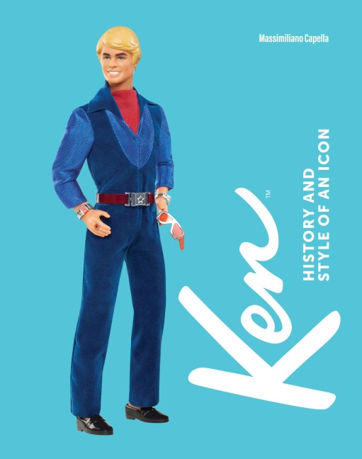 Ken - Massimiliano Capella