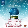 Cover-Bild zum Titel 'The Art of Christmas' von 'Jane Lovering'