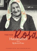 Cover-Bild zum Titel 'Treiner Rosa' von ''