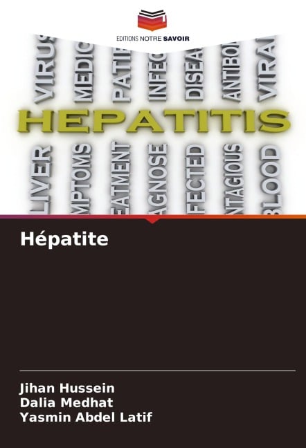 Hépatite - Jihan Hussein, Dalia Medhat, Yasmin Abdel Latif