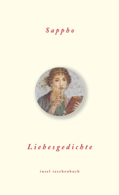 Liebesgedichte - Sappho