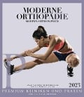 Cover-Bild zum Titel 'Moderne Orthopädie' von ''
