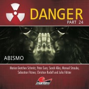 Cover-Bild zum Titel 'Abismo' von 'Dennis Hendricks'