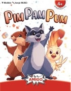 Cover-Bild zum Titel 'Pim Pam Pum' von ''