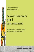 Cover-Bild zum Titel 'Nuovi farmaci per i reumatismi' von 'Charles Fleming, Annika Meyers'