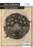 Cover-Bild zum Titel 'Das Erdbeben von Lissabon 1755' von 'Tina Eißner'