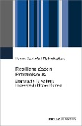 Resilienz gegen Extremismus - Hemma Mayrhofer, Florian Neuburg