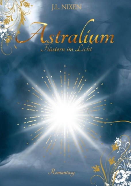 Astralium - J. L. Nixen