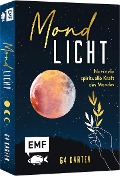Cover-Bild zum Titel 'Karten-Box: Mondlicht' von ''