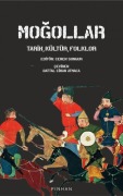 Cover-Bild zum Titel 'Mogollar' von 'Kolektif'