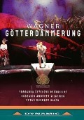 Götterdämmerung - Andreev/Wächter/Orchestra of Sofia Opera & Ballet