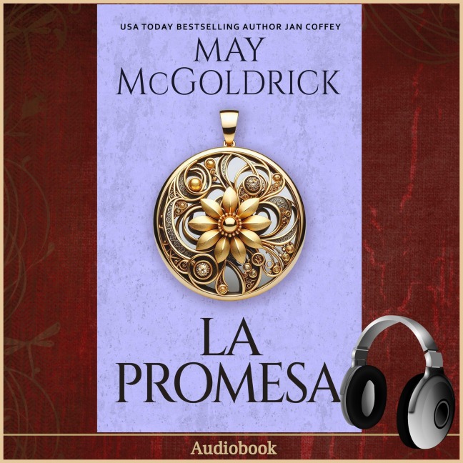La Promesa - Jan Coffey, May Mcgoldrick