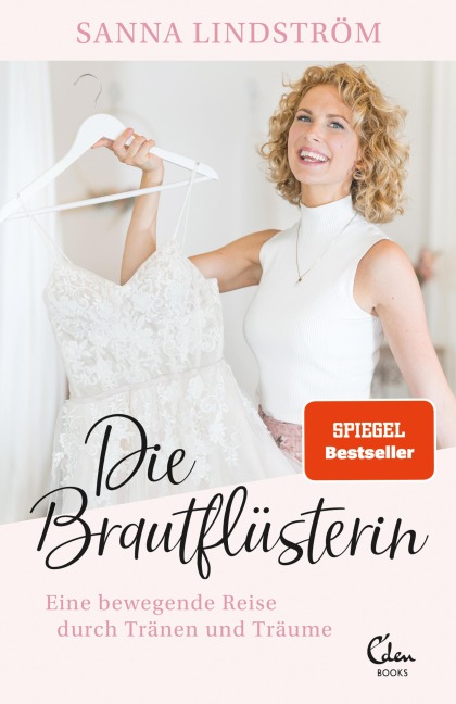 Die Brautflüsterin - Sanna Lindström