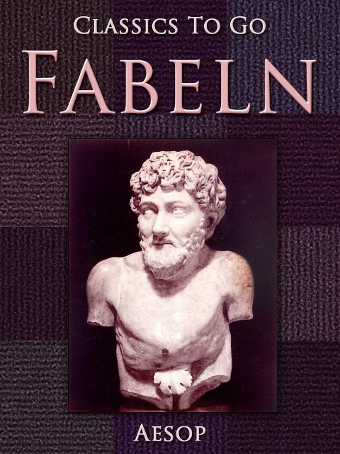 Fabeln - Aesop