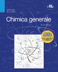 Cover-Bild zum Titel 'Chimica generale' von 'Julia Burdge, Jason Overby'