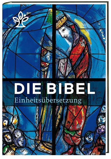 Die Bibel. Mit Bildern von Marc Chagall - 