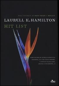 Hit list - Laurell K. Hamilton