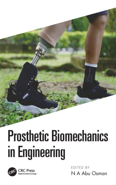 Prosthetic Biomechanics in Engineering - 