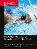 Cover-Bild zum Titel 'Routledge Handbook of Mental Health in Elite Sport' von ''