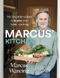 Cover-Bild zum Titel 'Marcus' Kitchen' von 'Marcus Wareing'